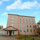 Суворовская пл, д 2 стр 38, Москва