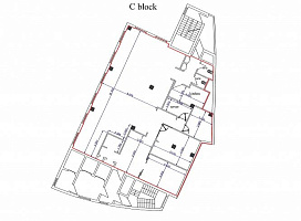Бизнес-центр "Мосэнка IV "Парк Тауэрс" 12 293.0  Аренда