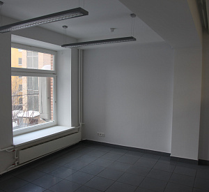 Зоологическая ул, д 26 стр 2, Москва 3 313.7  Продажа