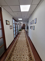 Бизнес-центр " 9 Акров I" 7 419.0  Продажа