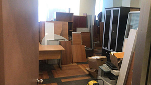 Алтуфьевское ш, д 2А, Москва 1 432.0  Аренда