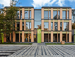 Бизнес-парк "Smart-park"