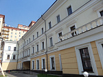 Садовническая ул, д 41 стр 2, Москва