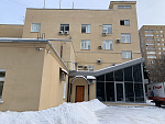 Гиляровского ул, д 39 стр 1, Москва