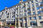 Ленинградский пр-кт, д 48, Москва