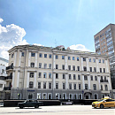 Якиманка Б. ул, д 17/2 стр 1, Москва