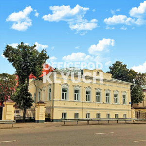 Александра Солженицына ул, д 6, Москва