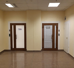 Бизнес-центр " 9 Акров I" 6 1041.3  Продажа