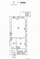 Энтузиастов 2-я ул, д 5 корп 18, Москва 1 550.0  Продажа