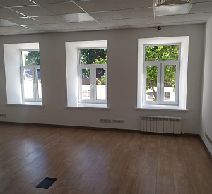 Александра Солженицына ул, д 6, Москва Секция 541.0  Аренда