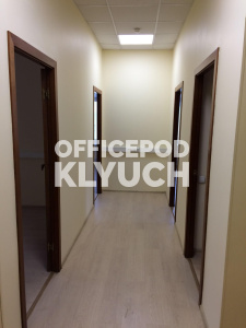 Краснопрудная ул, д 30-34 стр 3, Москва