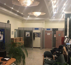 Алтуфьевское ш, д 2А, Москва 1 432.0  Аренда