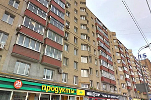 Масловка Н. ул, д 5 к 5, Москва 1 385.0  Аренда