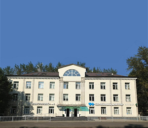 Севастопольский пр-кт, д 10 к 2, Москва