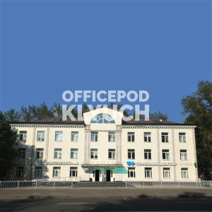 Севастопольский пр-кт, д 10 к 2, Москва