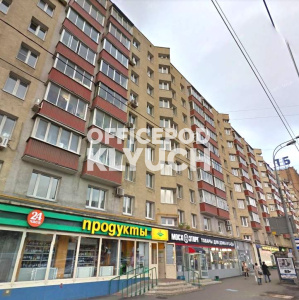 Масловка Н. ул, д 5 к 5, Москва