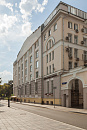 Бронная Б. ул, д 23 стр 1, Москва