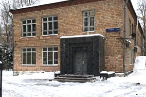Дружбы ул, д 10А, Москва Здание целиком 837.0  Продажа