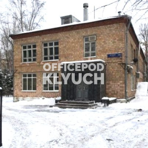 Дружбы ул, д 10А, Москва