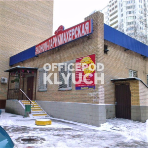 Миллионная ул, д 11 к 2, Москва