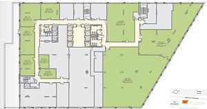 Бизнес-центр «YES Технопарк» 3 231.6  Продажа