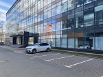 Бизнес-парк "Sirius-Park"