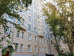 Пироговская М. ул, д 16, Москва