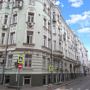 Столовый пер, д 6, Москва