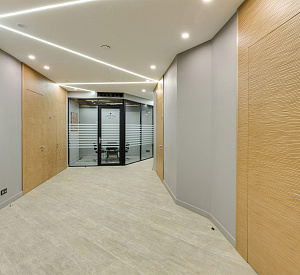 Кривоколенный пер, д 12 стр 1, Москва 4 553.0  Продажа