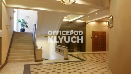 Бизнес-центр "Яуза Тауэр"