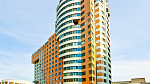 Комсомольский пр-кт, д 32, Москва