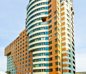 Комсомольский пр-кт, д 32, Москва