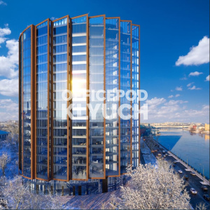 Бизнес-центр "DM Tower"
