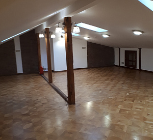 Александра Лукьянова ул, д 7 стр 1, Москва Здание целиком 1266.0  Аренда