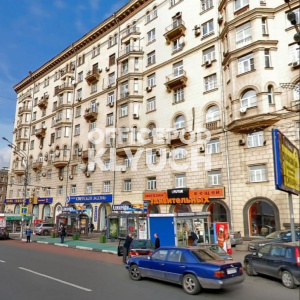 Сухаревская М. пл, д 1 стр 1, Москва