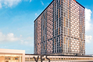 Бизнес-центр «YES Технопарк» 3 223.3  Продажа