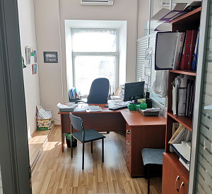 Тружеников 1-й пер, д 14 стр 5, Москва 3 267.0  Аренда
