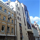 Трубная ул, д 23 к 2, Москва