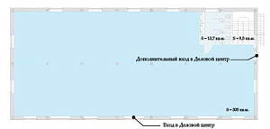 Миусская 1-я ул, д 20 стр 1, Москва Здание целиком 985.0  Аренда