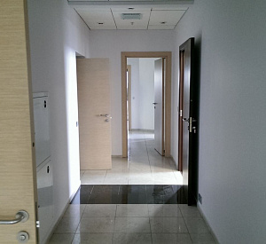 Бизнес-центр "Silver-House" 8 409.8  Продажа