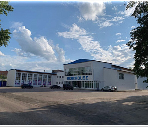 Дзержинского ул, д 47, г Орехово-Зуево