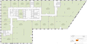 Бизнес-центр «YES Технопарк» 7 515.8  Продажа