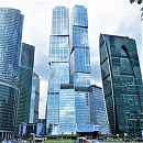Бизнес-центр "Город Столиц"/"Москва"