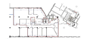 Бизнес-центр "Riverside Towers" 4 323.0  Аренда