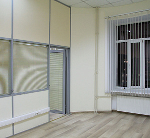 Пироговская М. ул, д 16, Москва 6 215.0  Аренда
