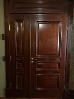 Саввинская наб, д 23 стр 1, Москва 3 773.0  Аренда