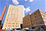Бизнес-центр "Минаевский"