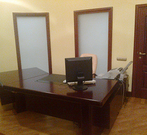 Клубный дом на Плющихе 1 300.0  Продажа