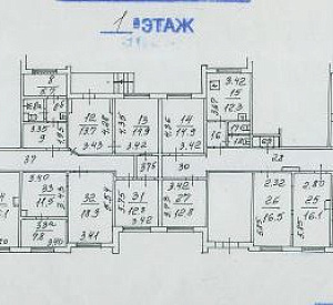 Перовская ул, д 23, Москва 1 440.0  Продажа