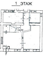 Сретенский б-р, д 1 к 4, Москва Многоярусный блок 250.0  Аренда